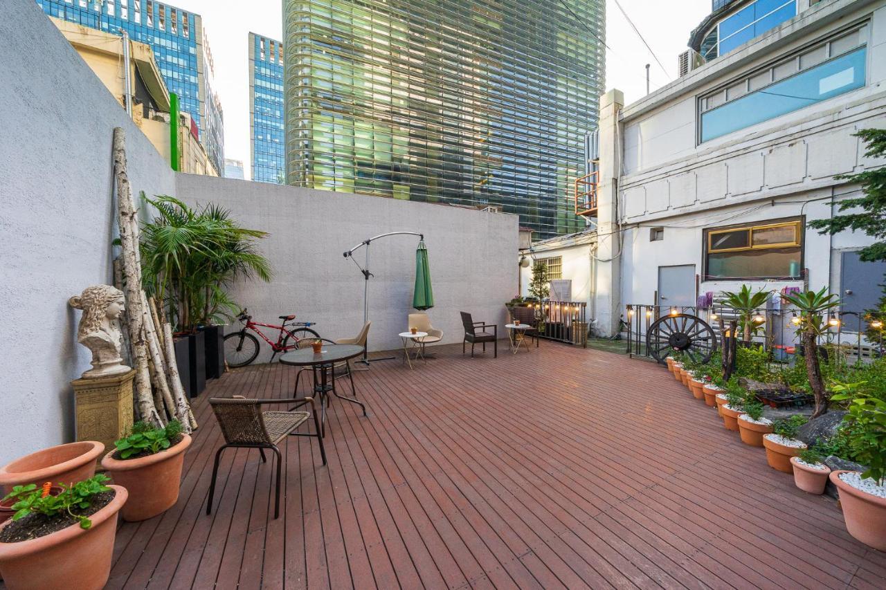 hotel le mong seoul tripadvisor